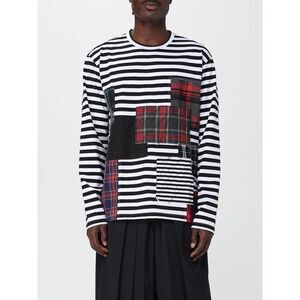 Junya Watanabe T-Shirt Men Black